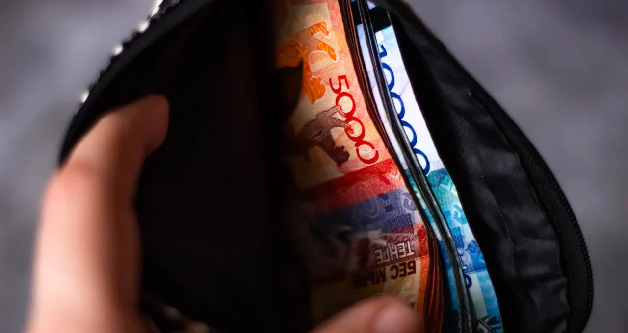БЖЗҚ: қазақстандықтар жақсы зейнетақы алу үшін 50 млн теңге жинауы керек