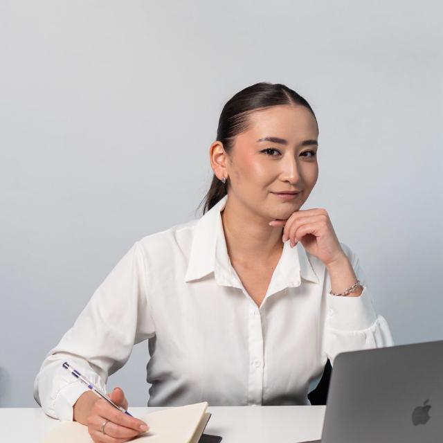 Назым Қанатқызы